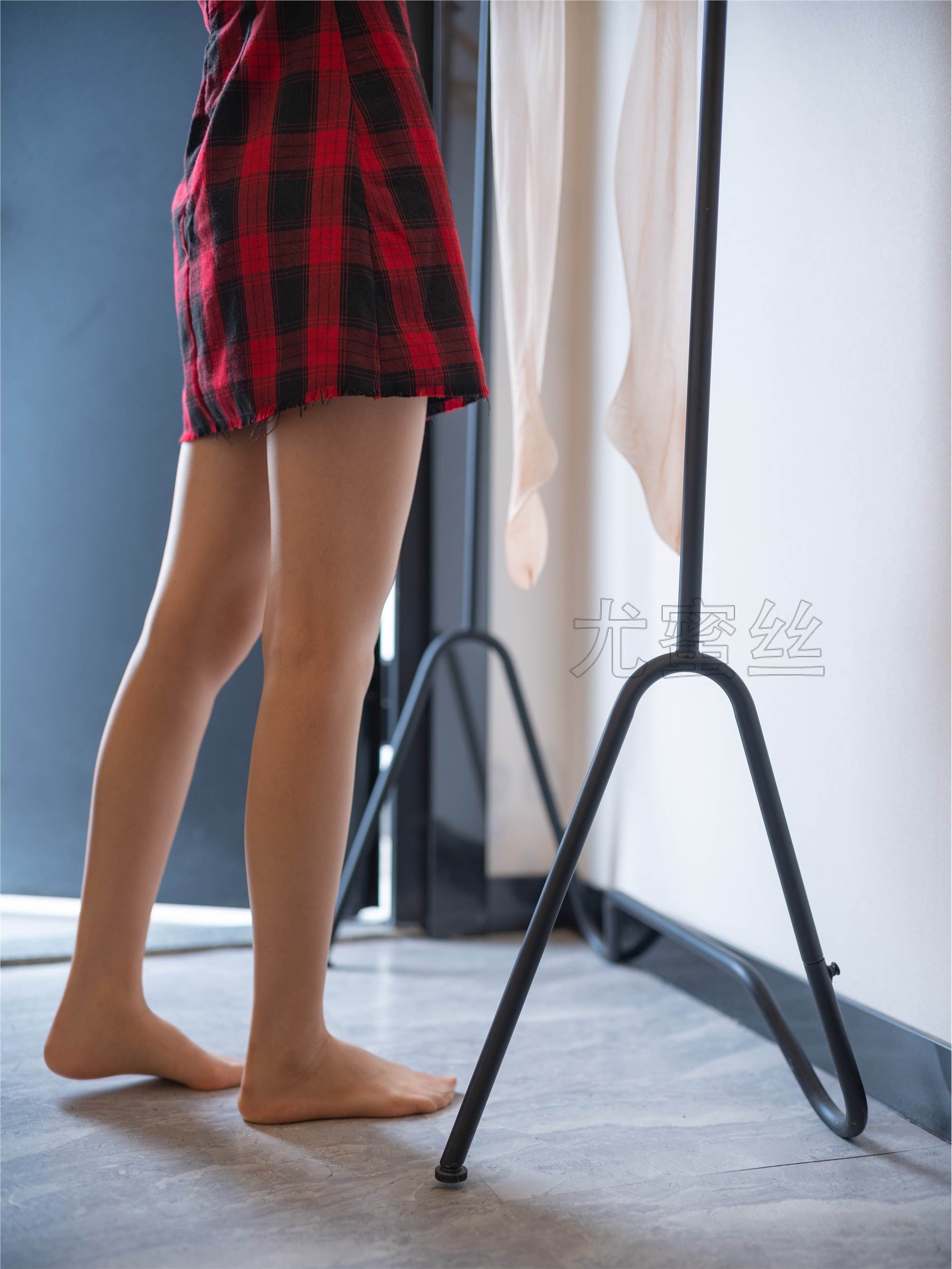 尤蜜丝 穿搭写真 NO.034